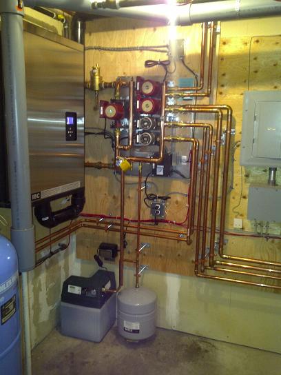 Boiler Systems