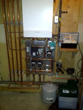 Boiler Systems
