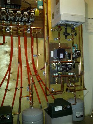 Airdrie Heating & Plumbing
